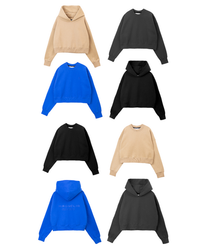 MAGNOLIAの人気韓国ブランド通販WooStore公式