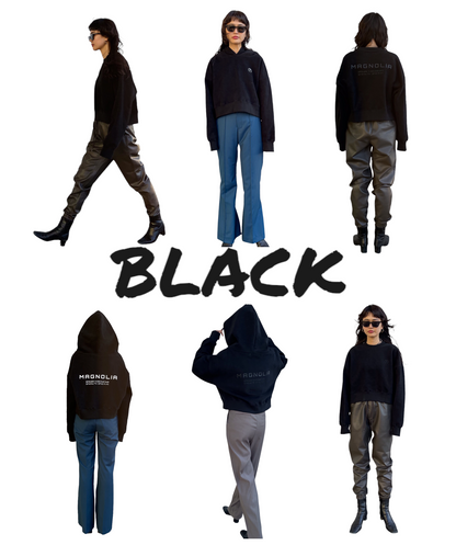 MAGNOLIAの人気韓国ブランド通販WooStore公式