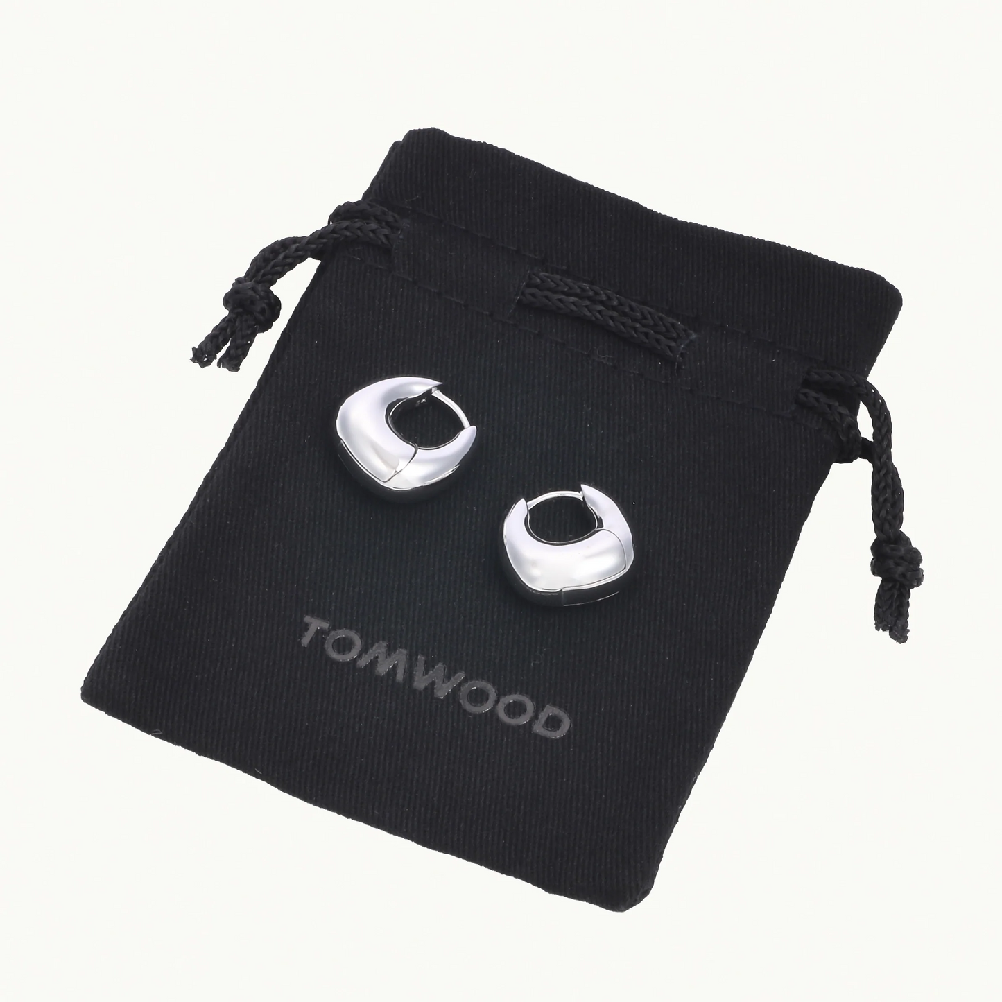 Bao Hoops Small