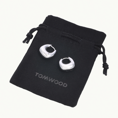 Bao Hoops Small