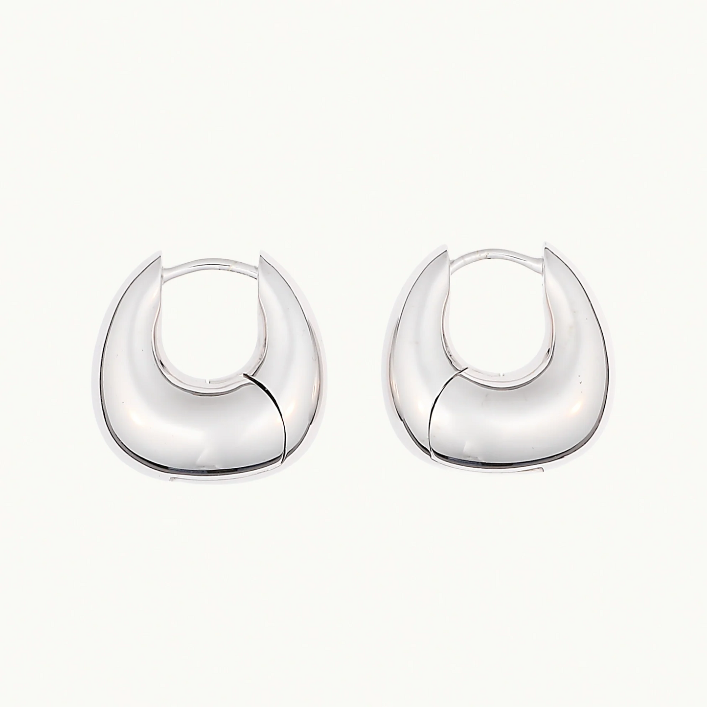 Bao Hoops Small