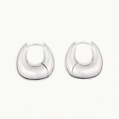 Bao Hoops Small