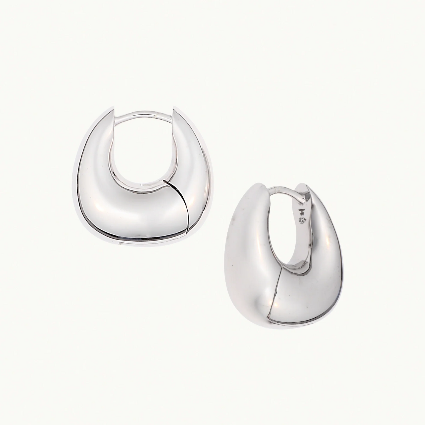 Bao Hoops Small