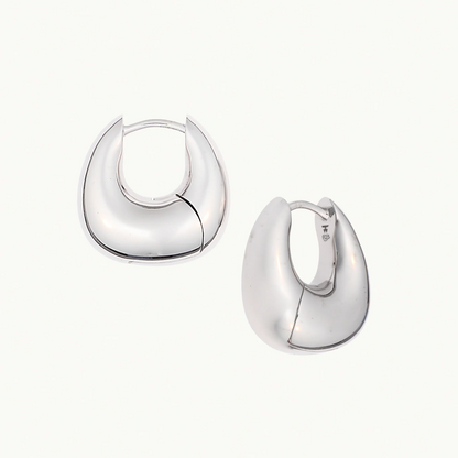 Bao Hoops Small