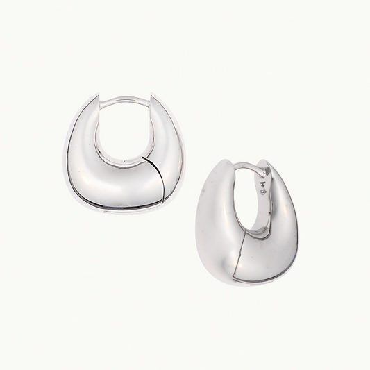 Bao Hoops Small