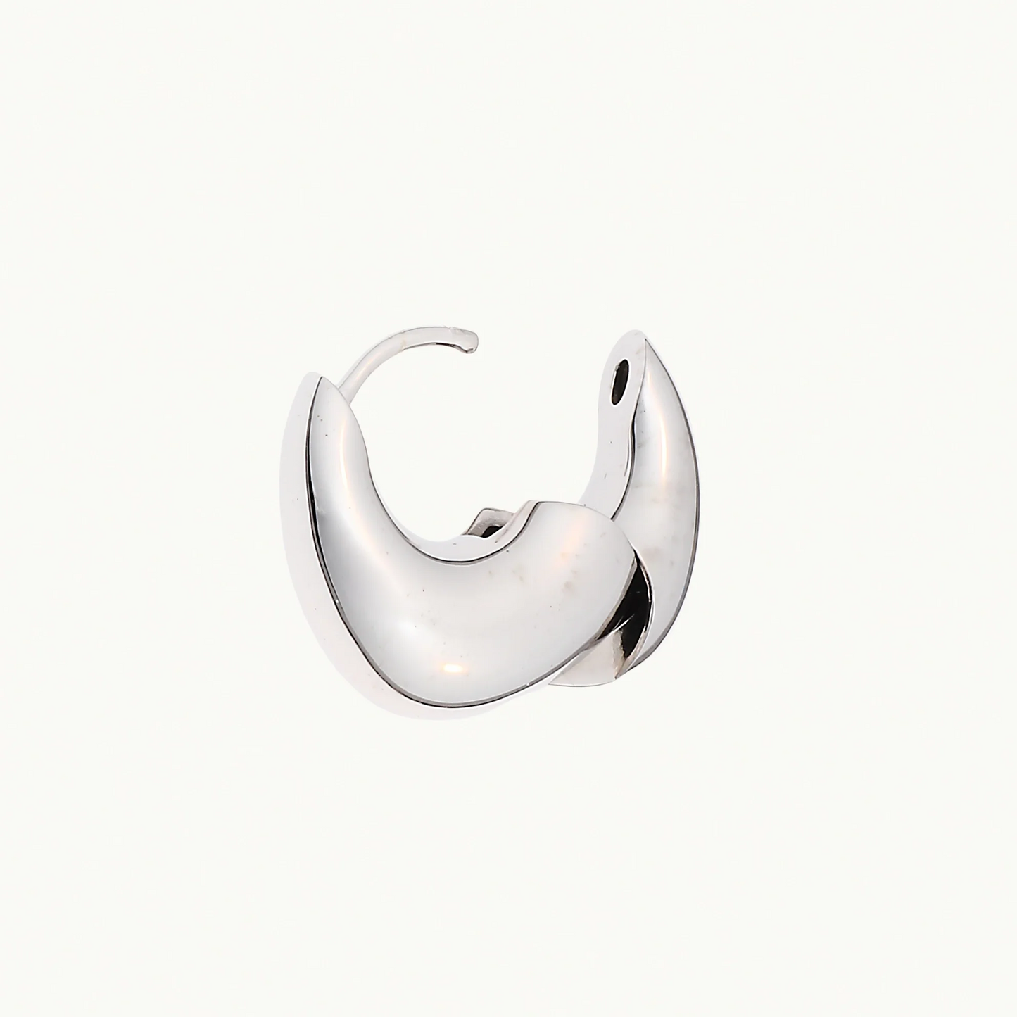 Bao Hoops Small