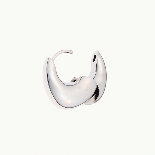Bao Hoops Small