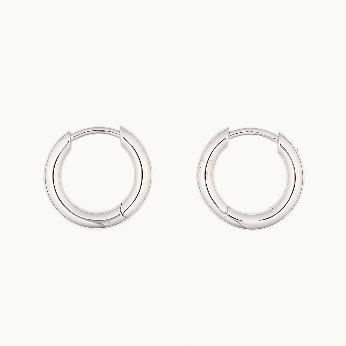 Classic Hoops Small
