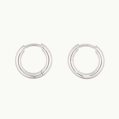 Classic Hoops Small