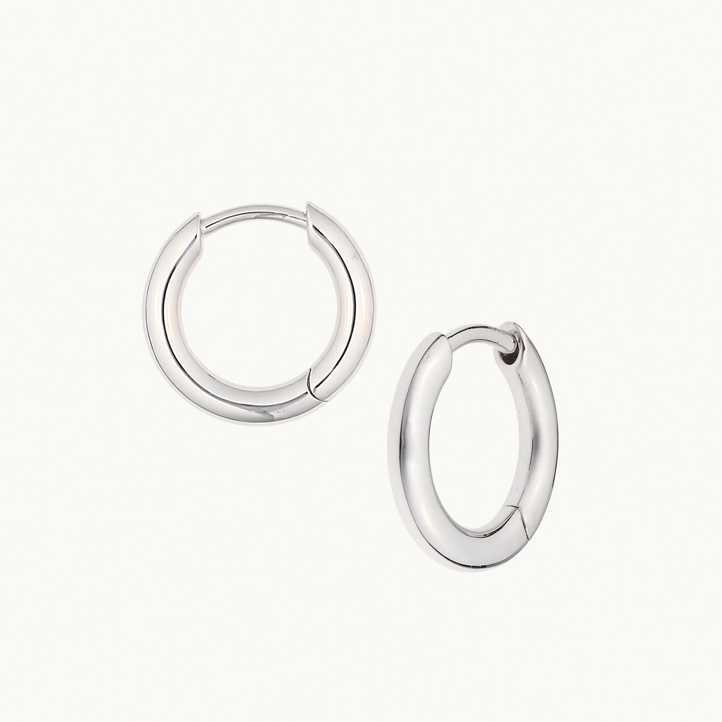 Classic Hoops Small