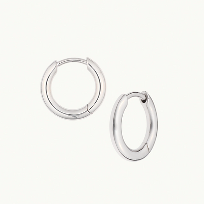 Classic Hoops Small