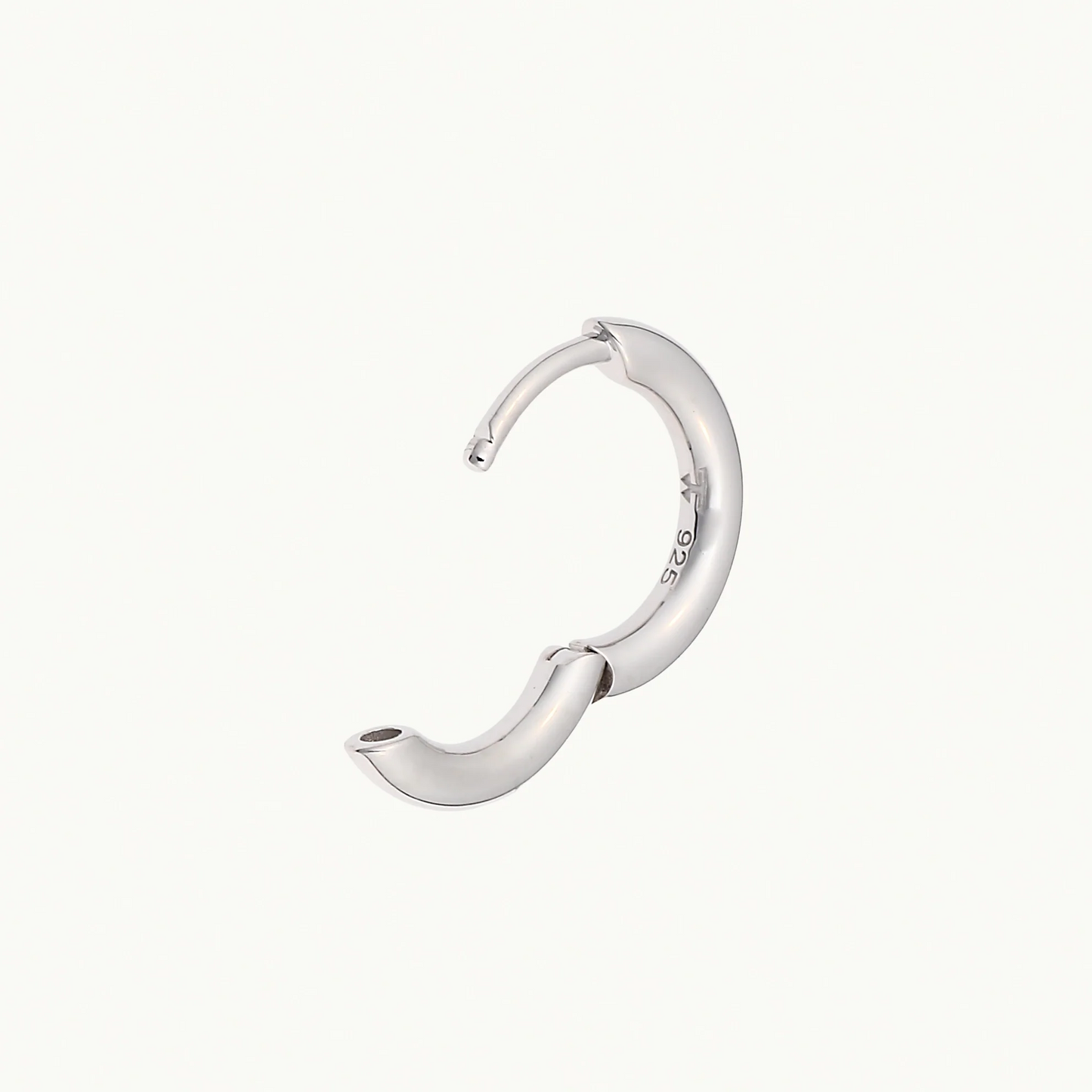 Classic Hoops Small