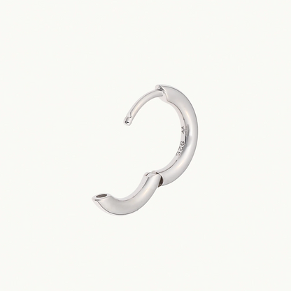 Classic Hoops Small
