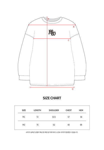 SSK long sleeve(2 color)
