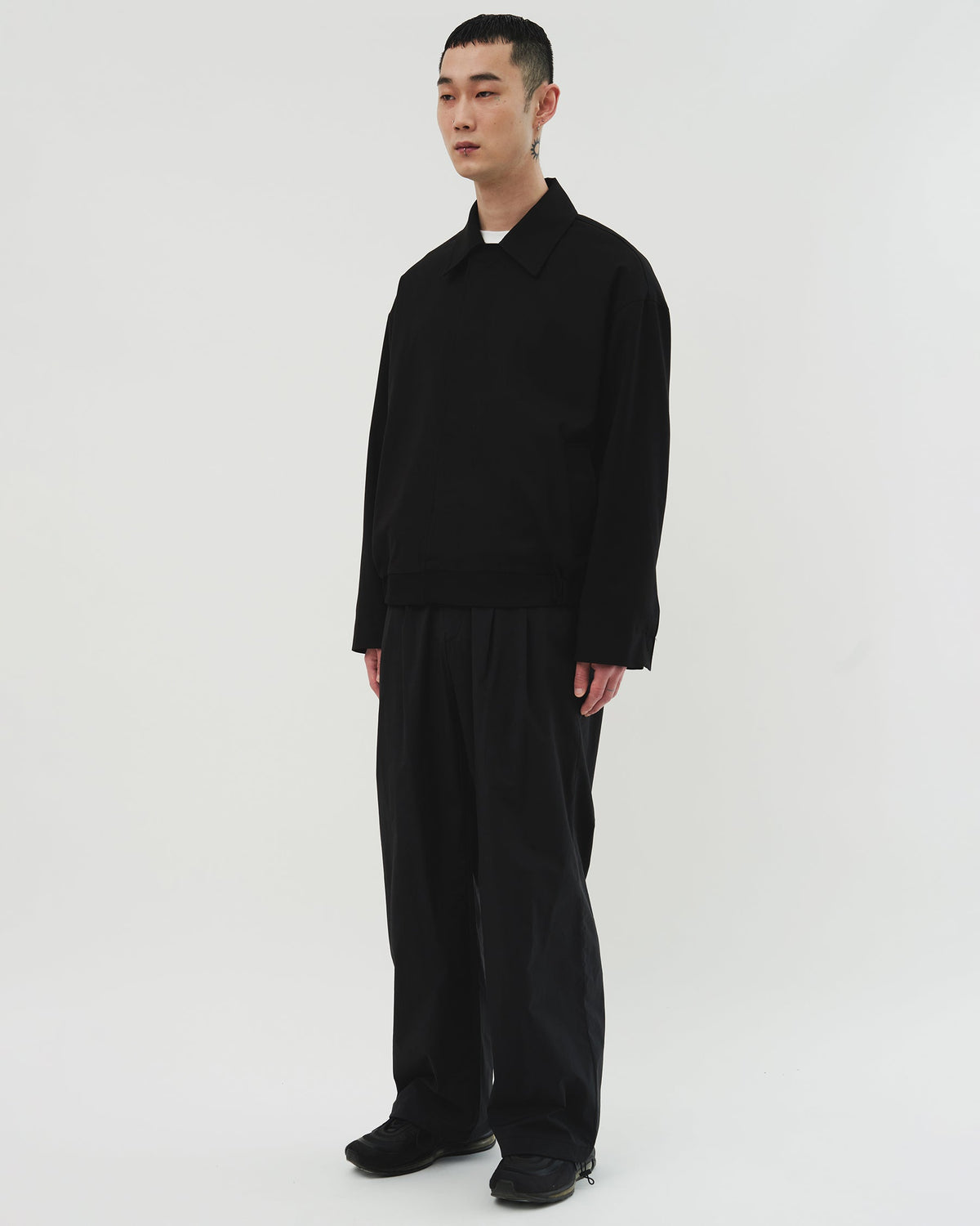 HIFIFNKの人気韓国ブランド通販WooStore公式