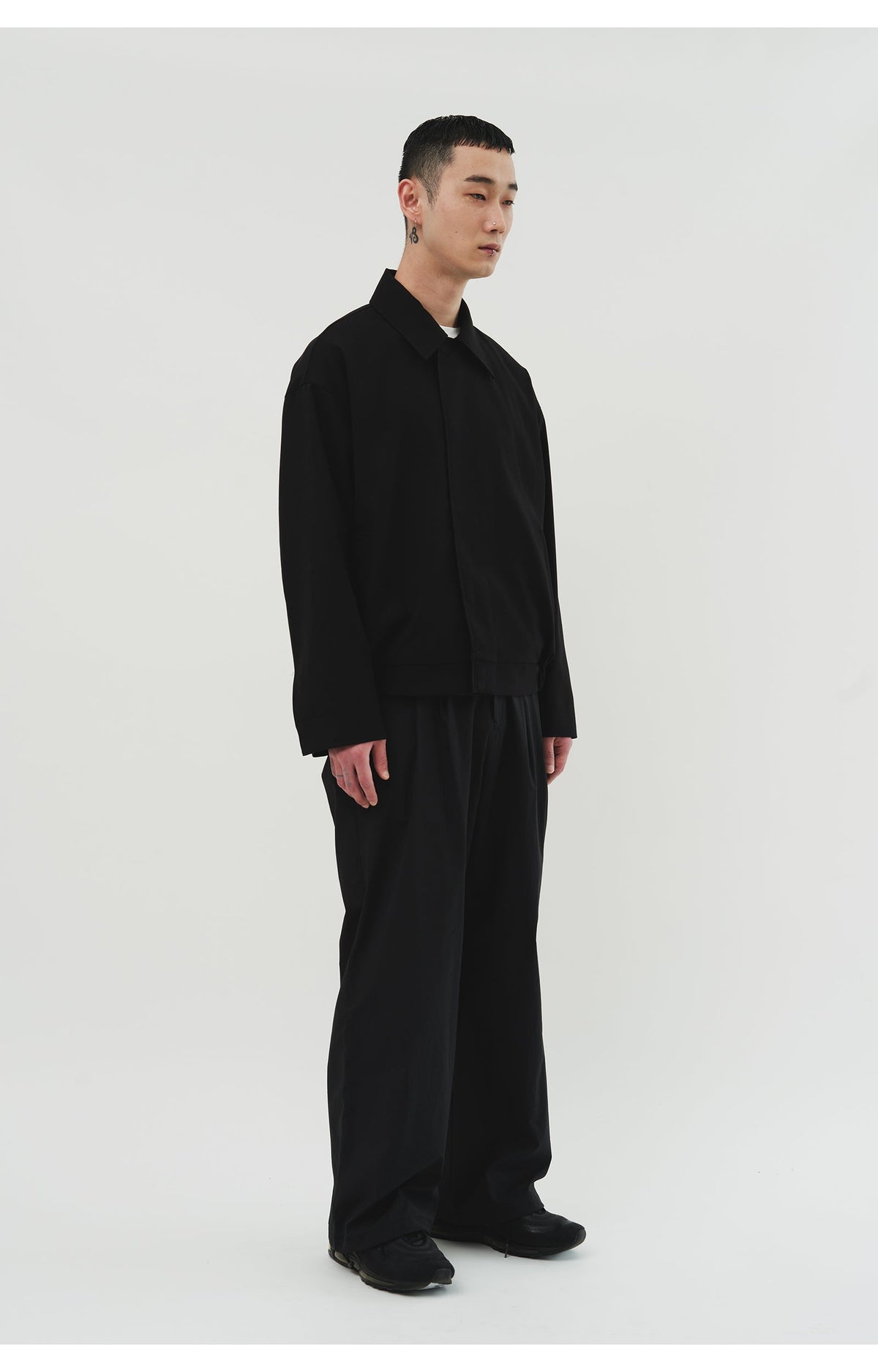 HIFIFNKの人気韓国ブランド通販WooStore公式