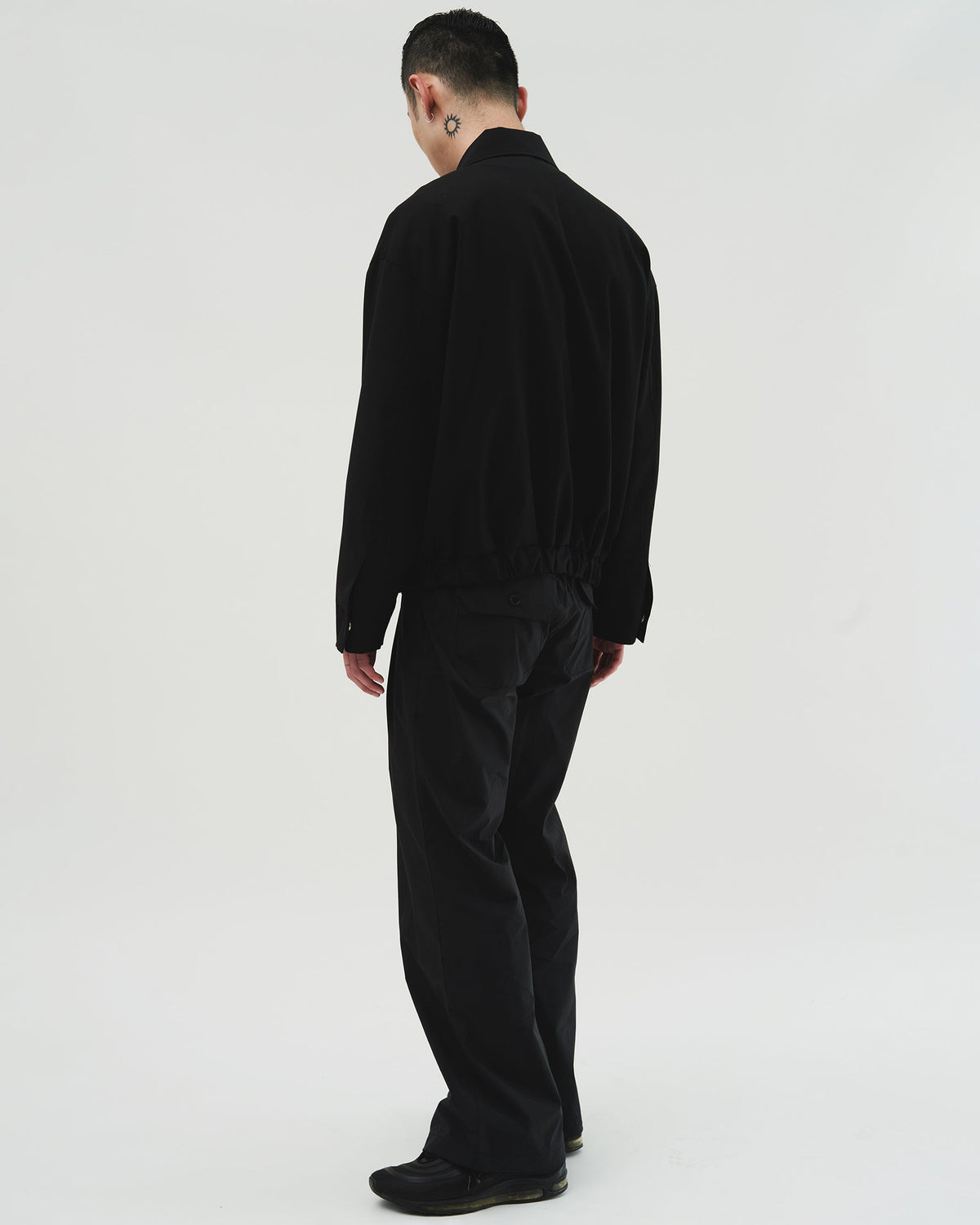 HIFIFNKの人気韓国ブランド通販WooStore公式