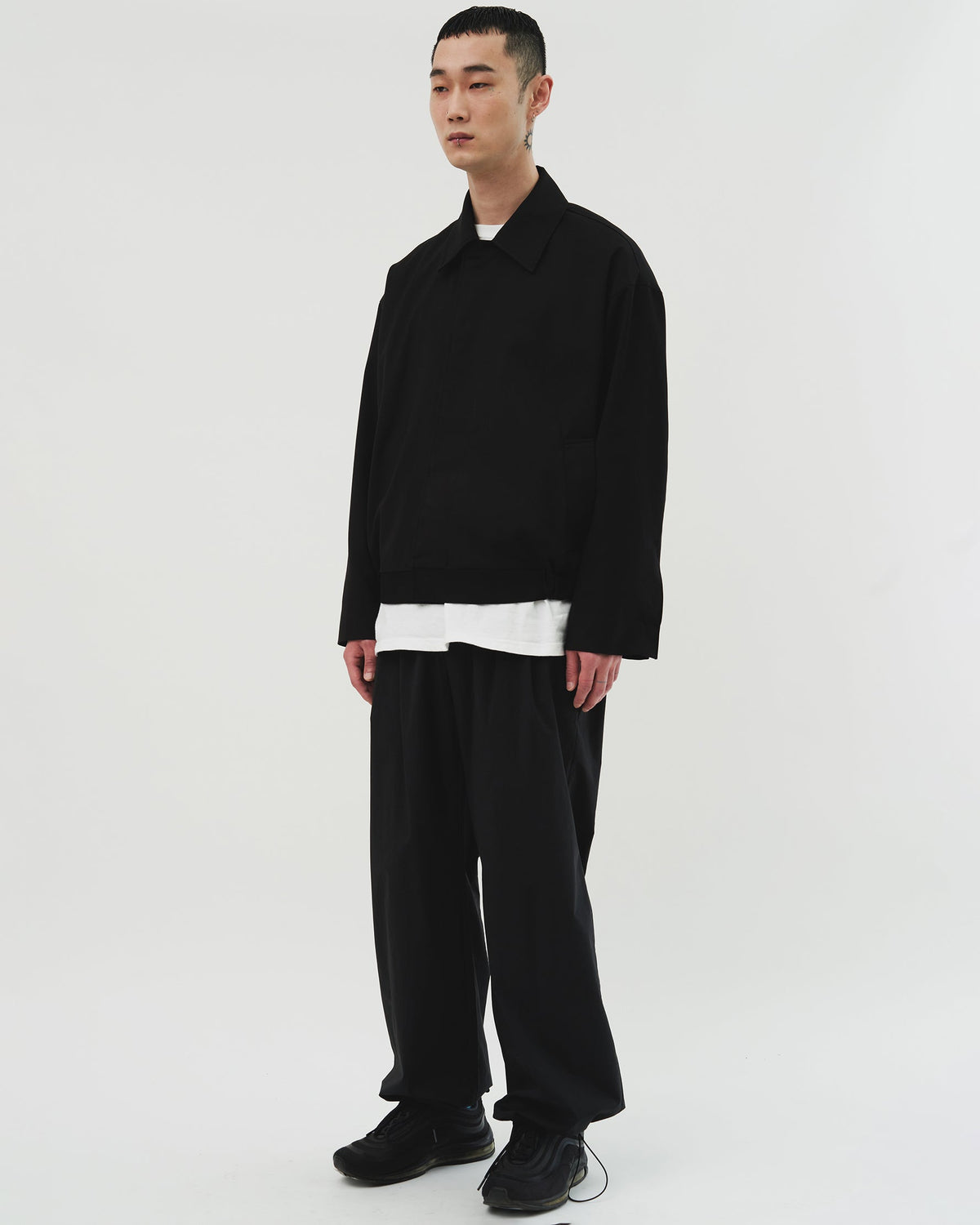 HIFIFNKの人気韓国ブランド通販WooStore公式
