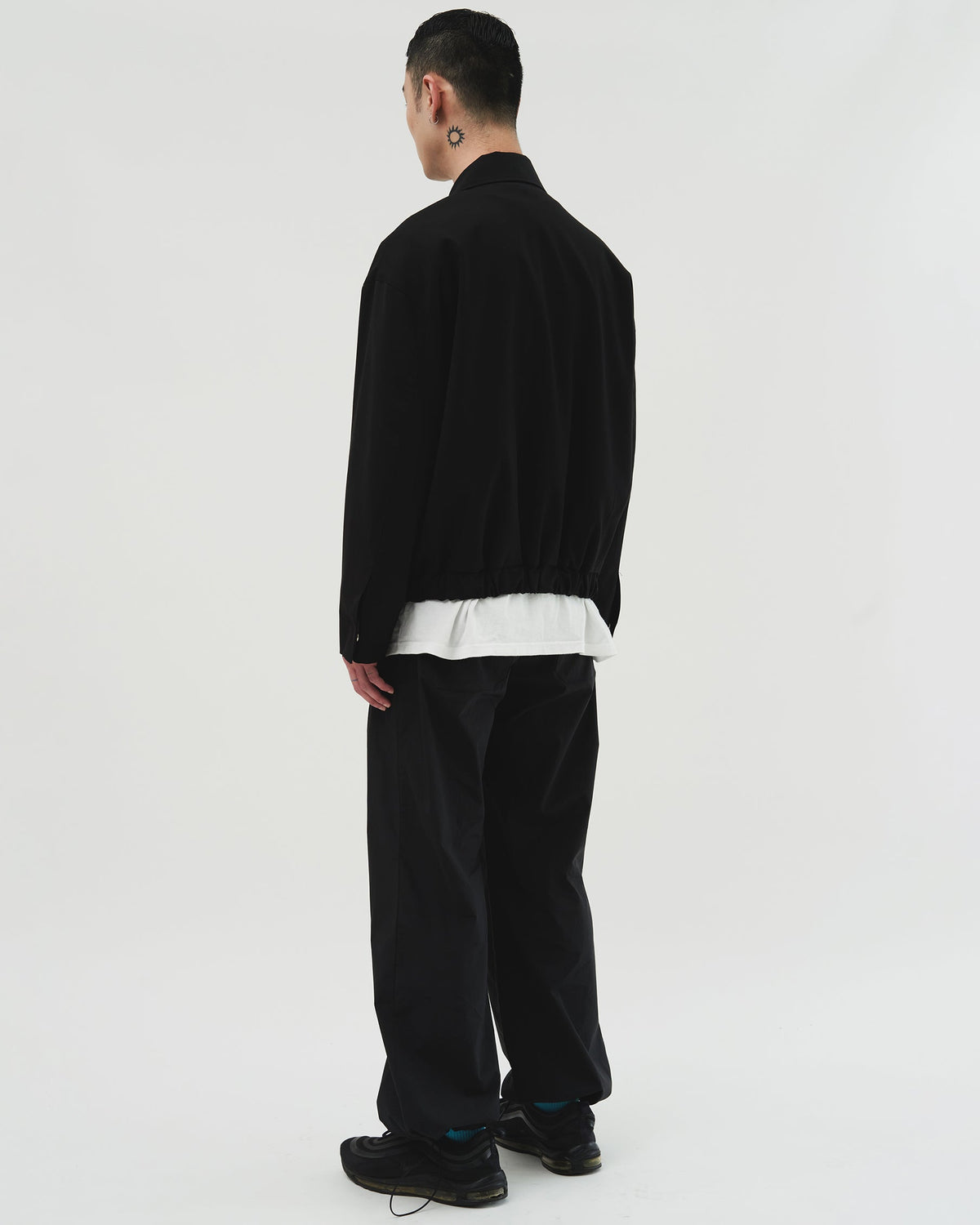 HIFIFNKの人気韓国ブランド通販WooStore公式