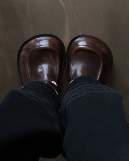 Marron