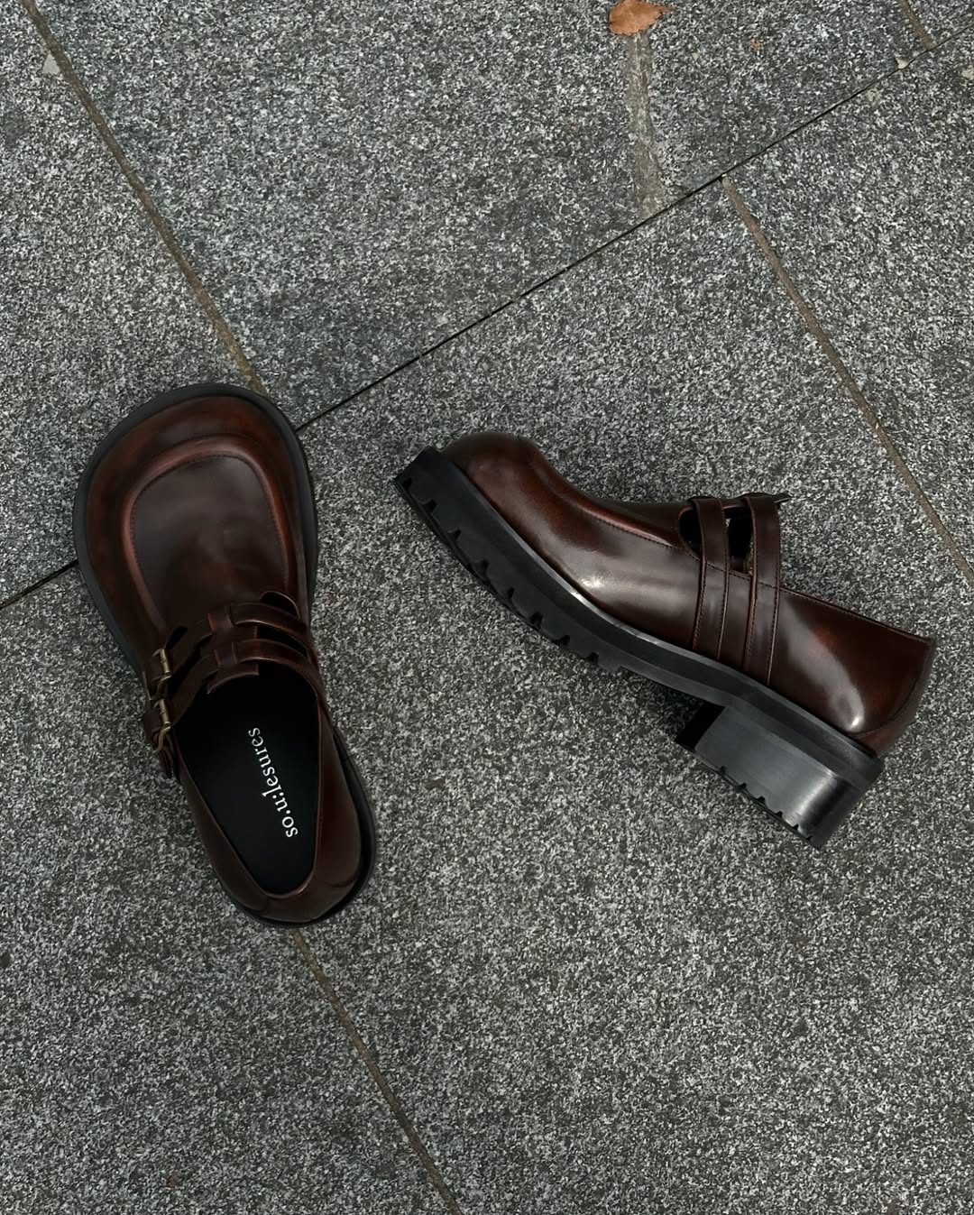Marron