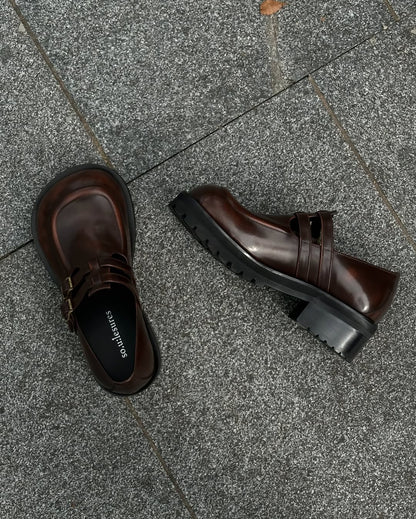 Marron