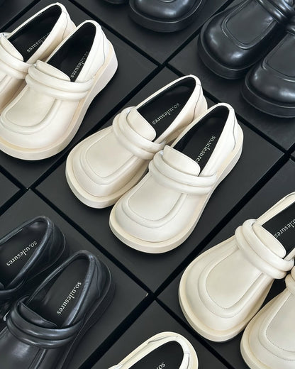 Macaron_black