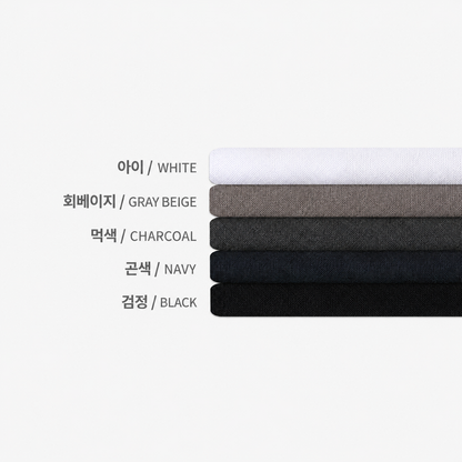 Stand Collar Snap Jacket