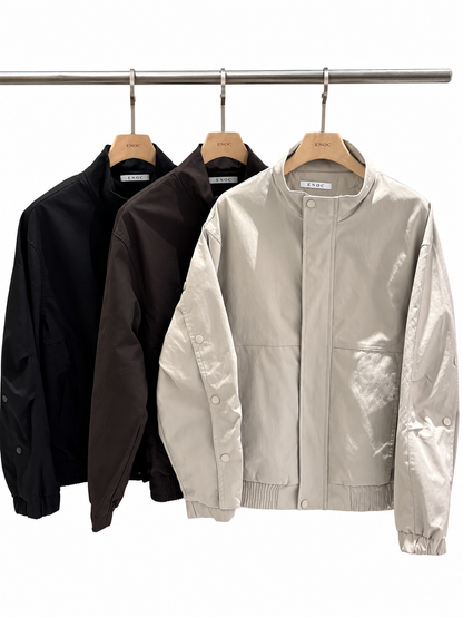 Wing Cut Jumper