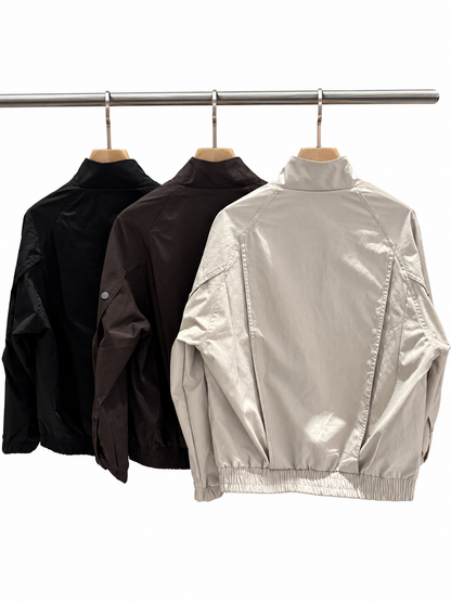 Wing Cut Jumper