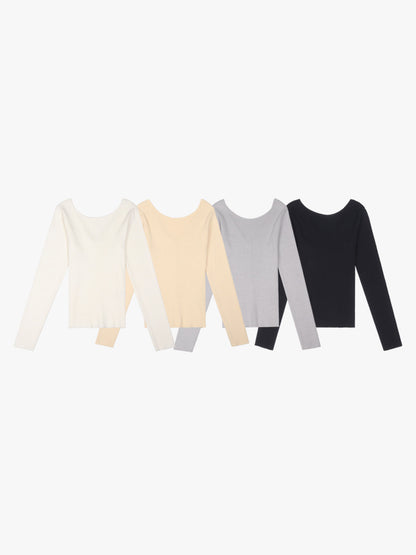 [A MA:DE 2025SS]Eyelet set (3color)