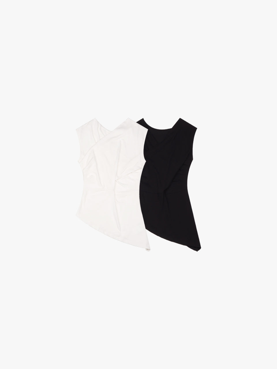 [A MA:DE 2026SS] Muse Sleeveless - top (3color)