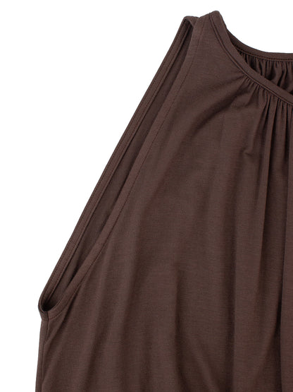 Layered Drape Setup