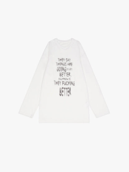 【A MA:DE 2026SS】Barrel T - shirt ( 2color )