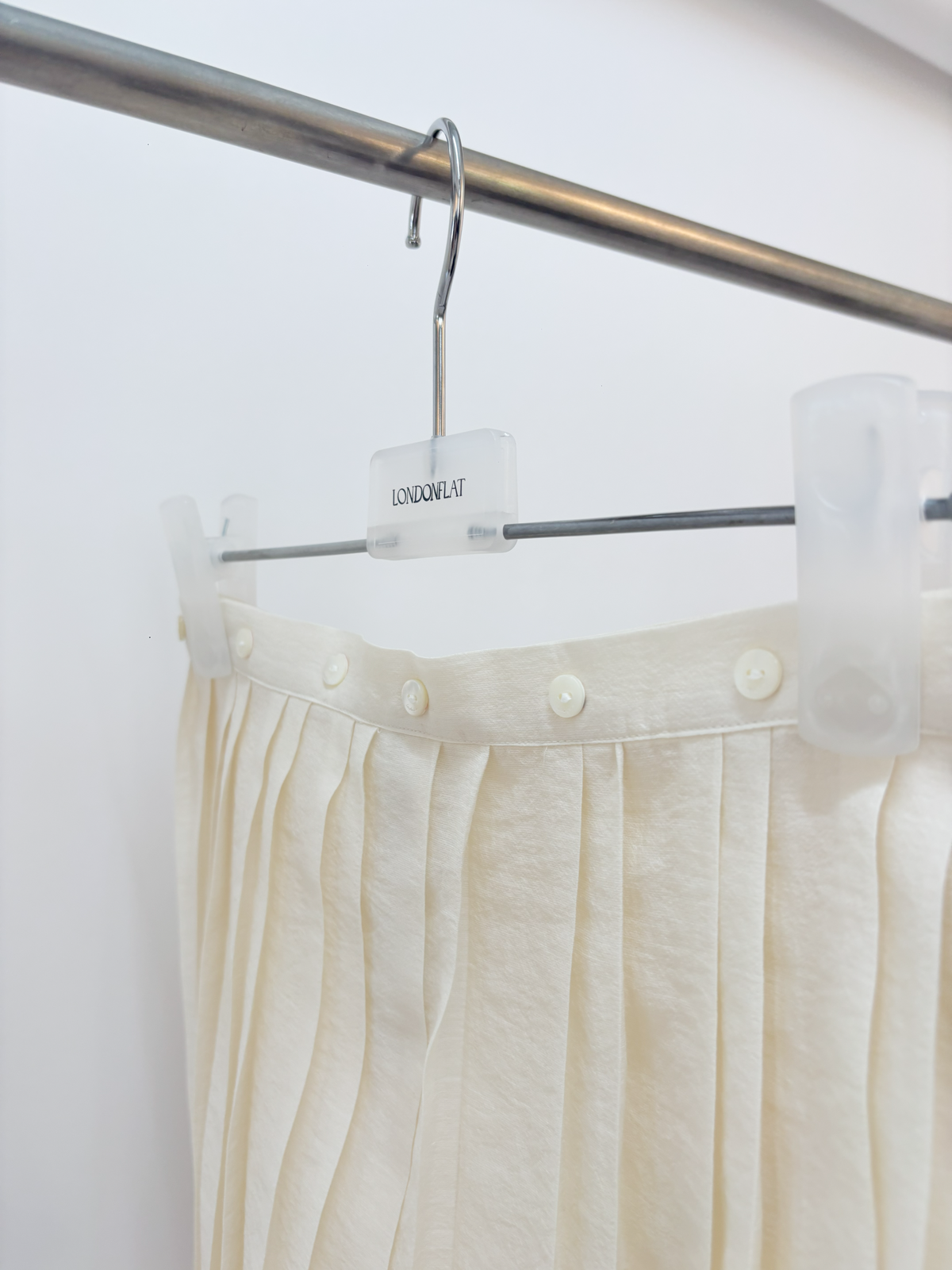 Plishe Shirt Set