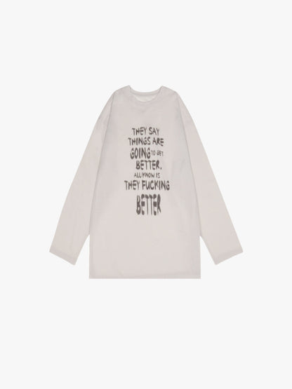 【A MA:DE 2026SS】Barrel T - shirt ( 2color )