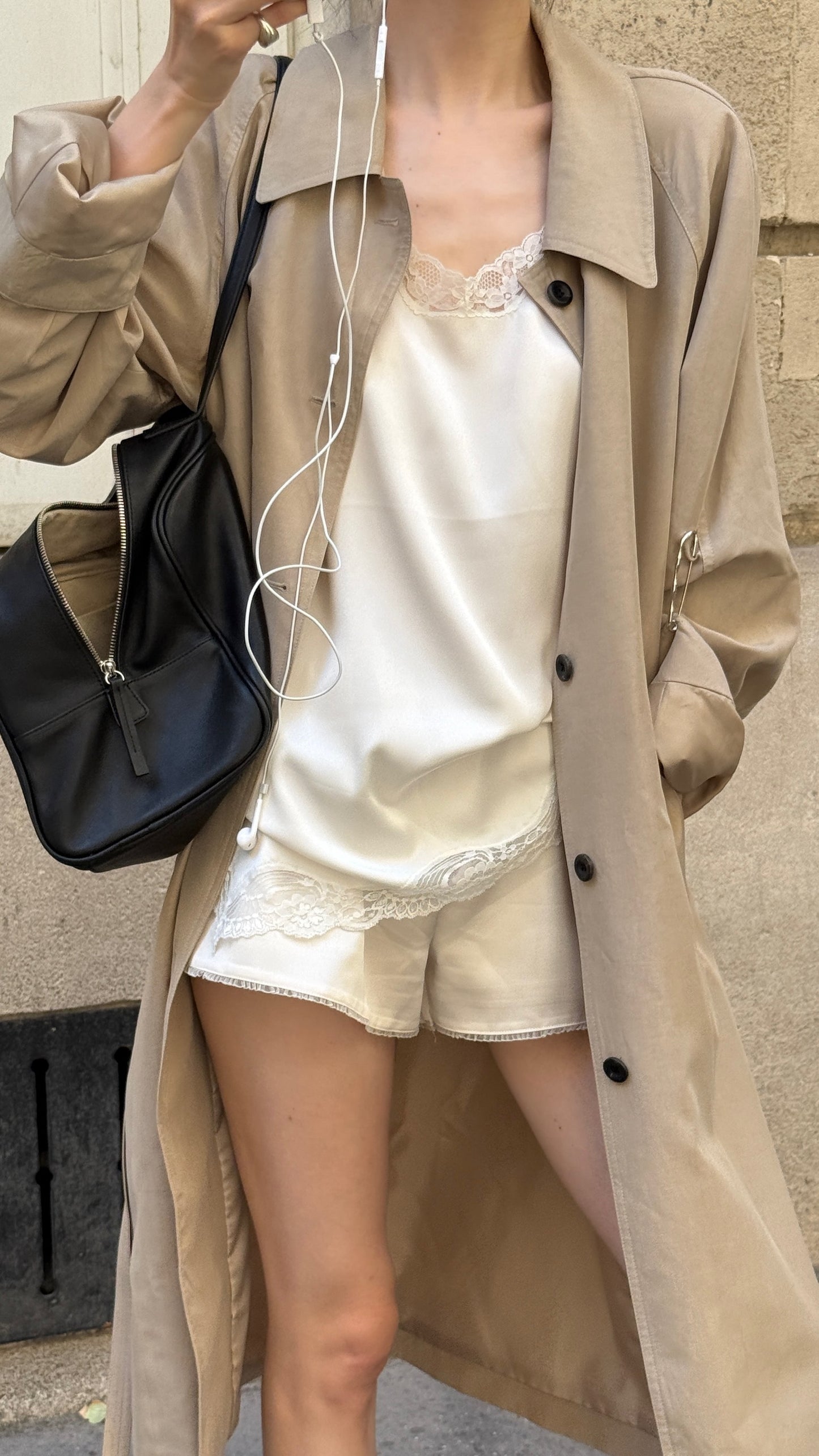 Cupra Max Coat