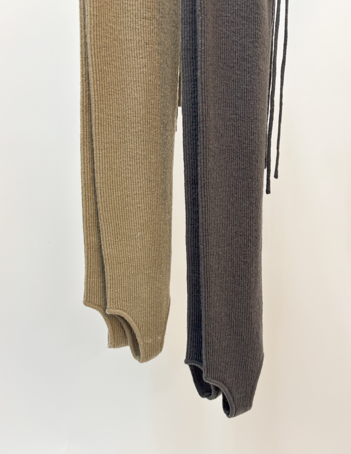 Knee-high Leg Warmers