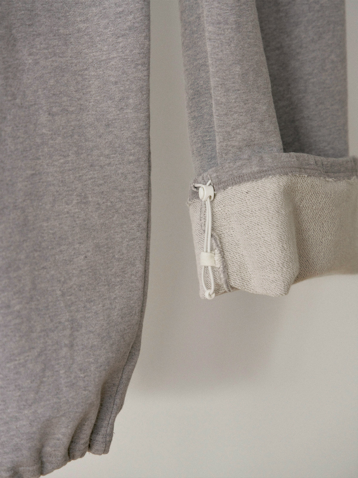 Current Sweatpants - Gray 8
