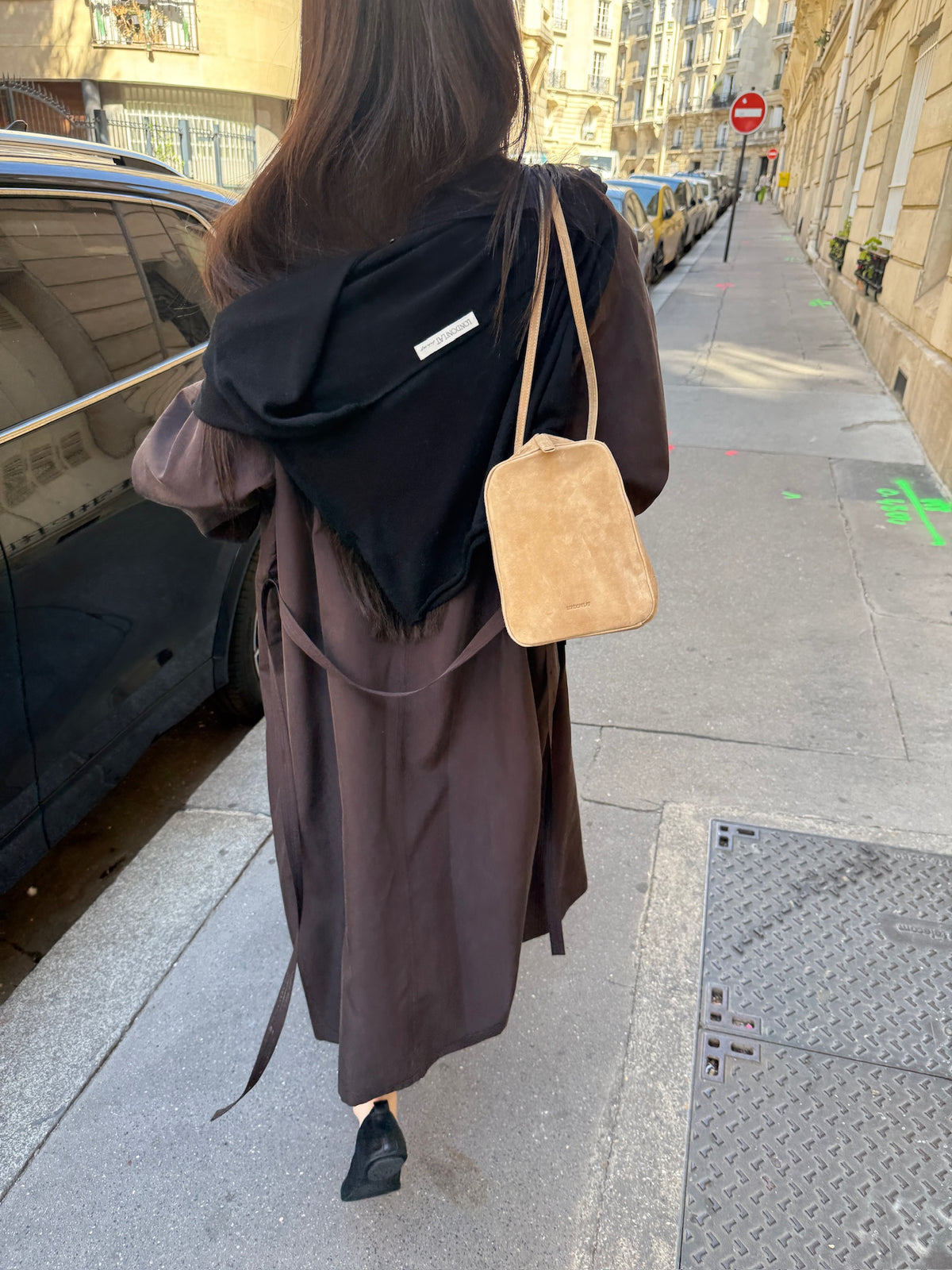 Cupra Max Coat