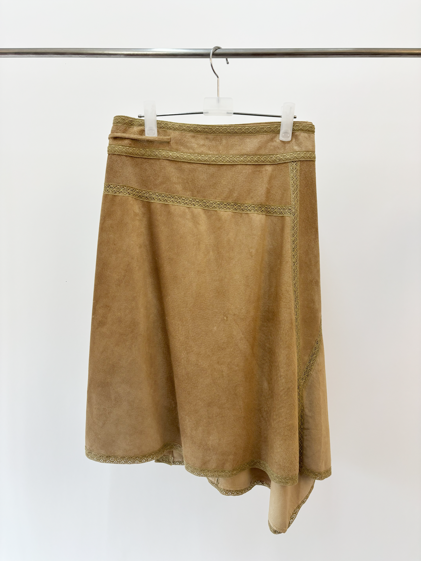 Ethnic Skirt