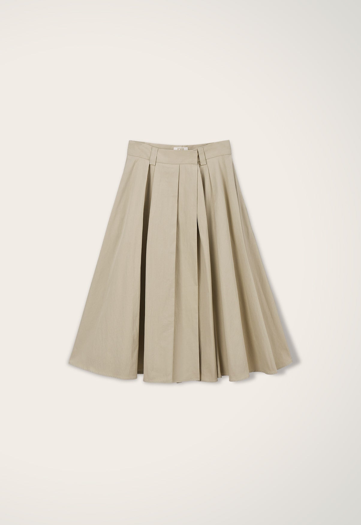 Willow Flare Skirt