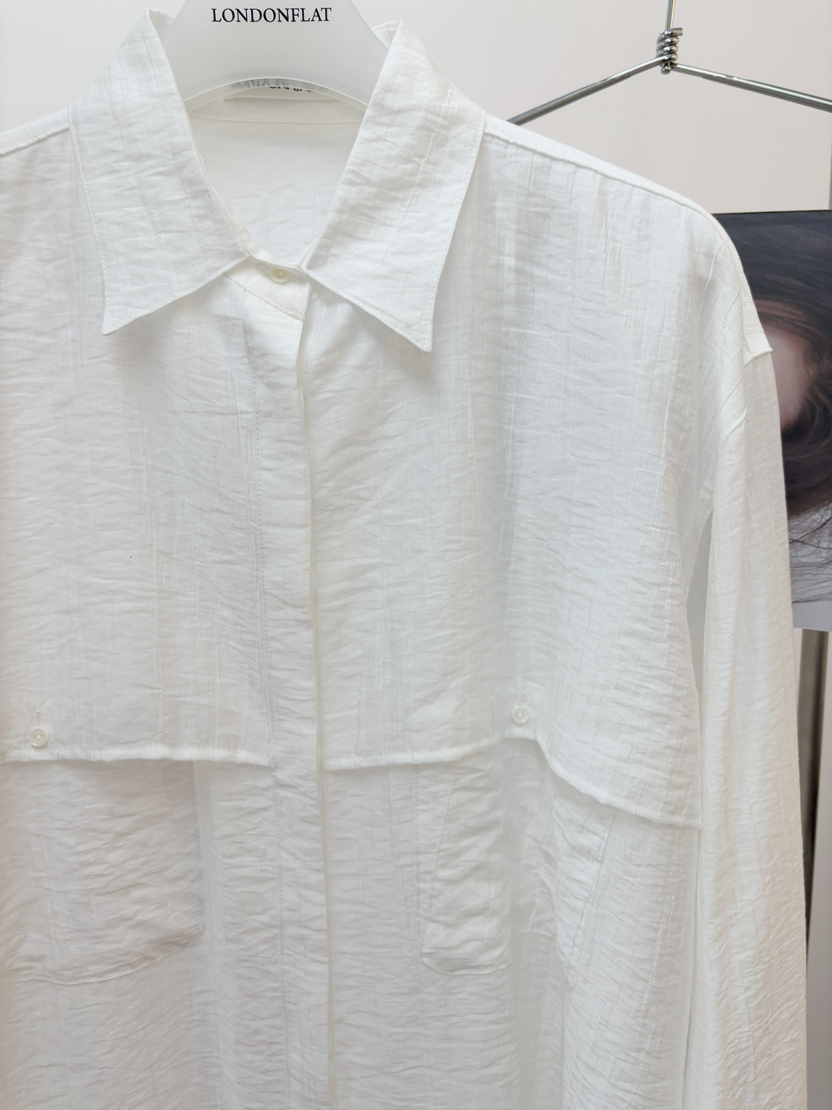 Lyocell Shirt