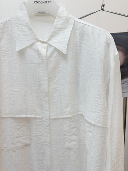 Lyocell Shirt