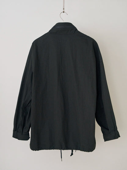 MARAN Pocket Detail Jacket - Black 商品画像19/19