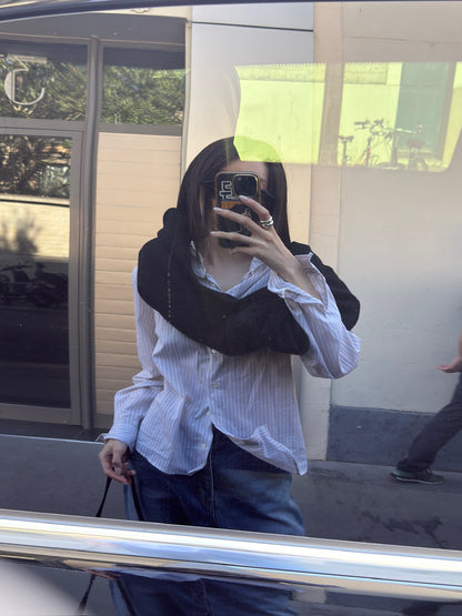 Wire Fit Shirt