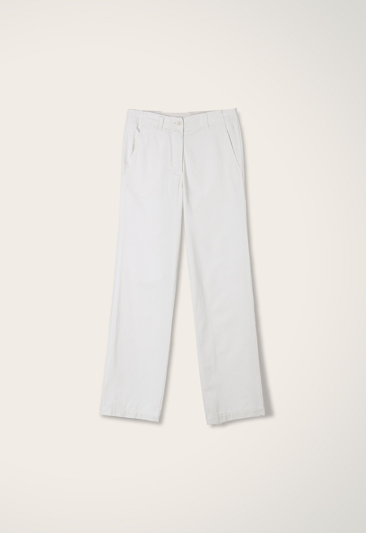 Washed Pocket Pants