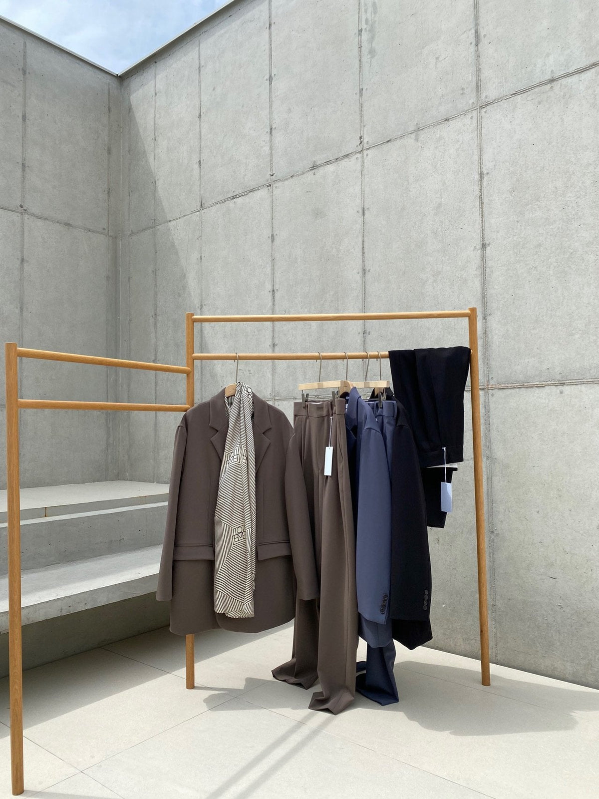 MAGNOLIAの人気韓国ブランド通販WooStore公式
