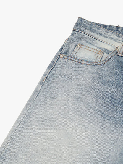 [A MA:DE 2026SS] Mush pants