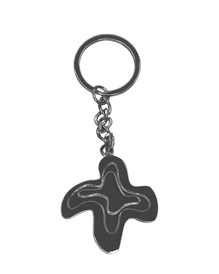 COTOW logo keyring 